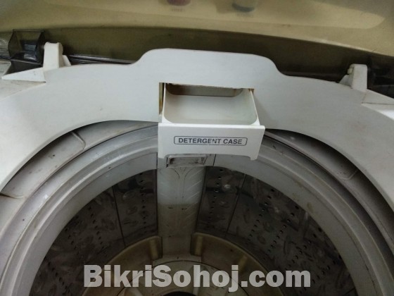 Daewoo Washingmachine 10 kg
